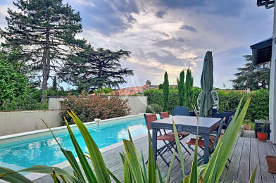 Maison 6 pièces 585000 €