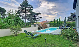 Maison 6 Pièces 132 m² à vendre à Rouffiac-Tolosan (31180)