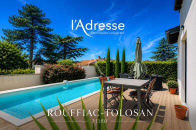 Maison 6 pièces 545000 €
