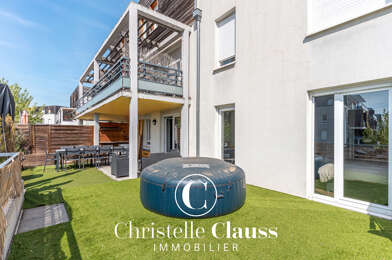 Appartement 3 pièces 249000 €