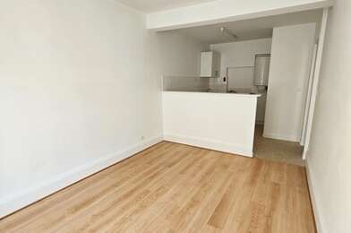 Appartement 2 pièces 410 €