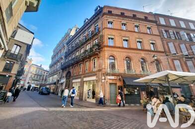 Appartement 2 pièces 226000 €