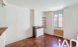 Appartement 2 Pièces 35 m² à vendre à Toulouse (31000)