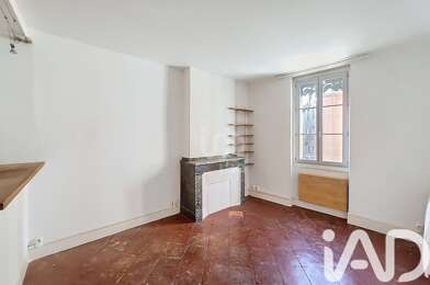 Appartement 2 pièces 226000 €