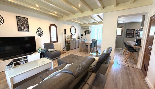 Villa / Maison 6 pièces  à vendre Bourg-de-Péage 26300