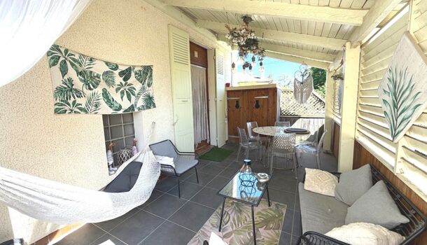 Villa / Maison 6 pièces  à vendre Bourg-de-Péage 26300