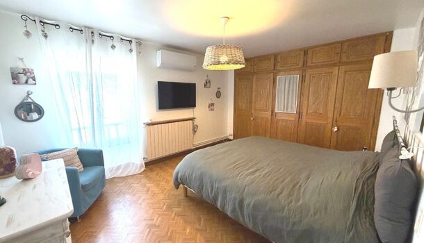 Villa / Maison 6 pièces  à vendre Bourg-de-Péage 26300