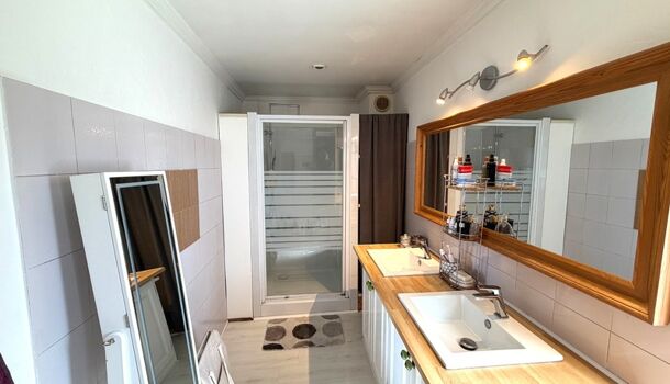 Villa / Maison 6 pièces  à vendre Bourg-de-Péage 26300