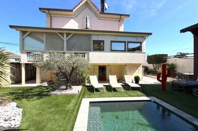 Maison 6 pièces 335000 €
