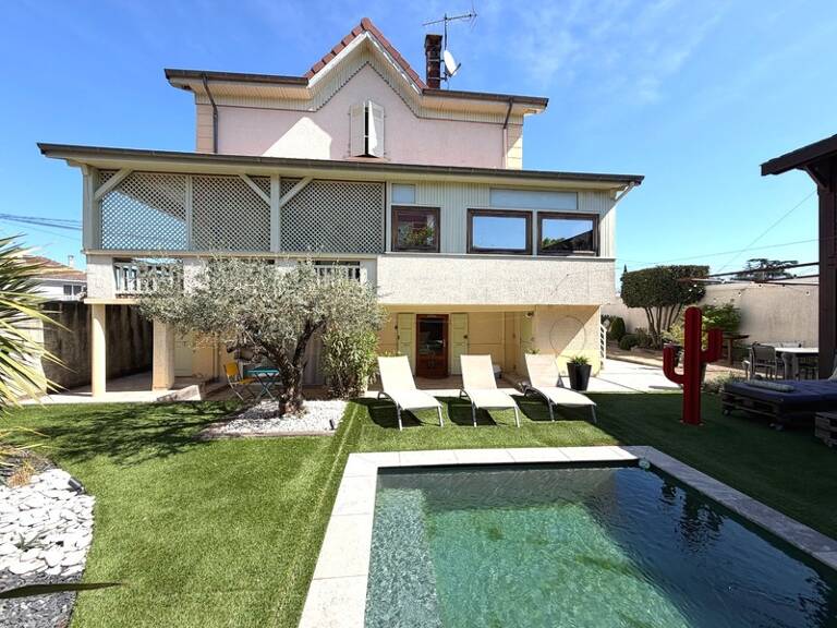 Maison 6 P+C — photo 1