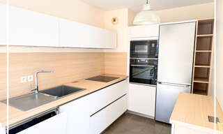 Appartement 4 Pièces 85 m² à louer à Voiron (38500)