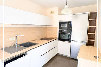 Appartement 4 pièces 1130 €