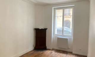 Appartement 2 Pièces 27 m² à louer à Paris 20 (75020)