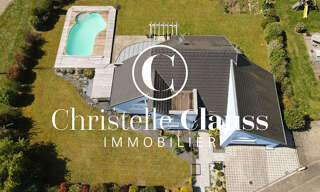 Maison 8 Pièces 240 m² à vendre à Romanswiller (67310)