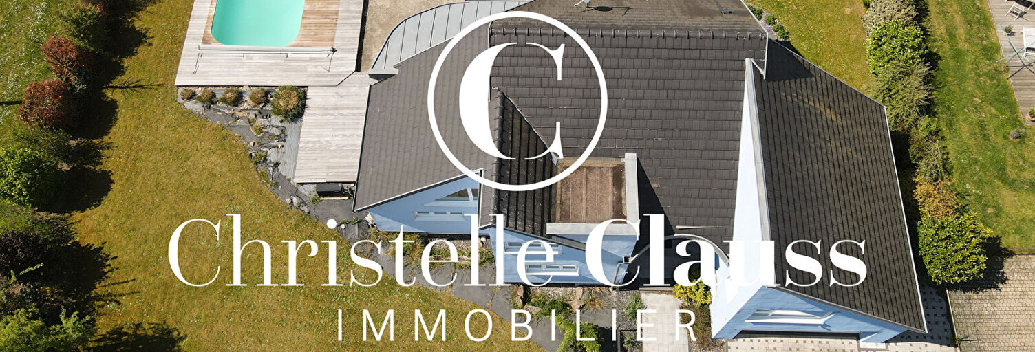 Maison 8 Pièces 240 m² à vendre à Romanswiller (67310)