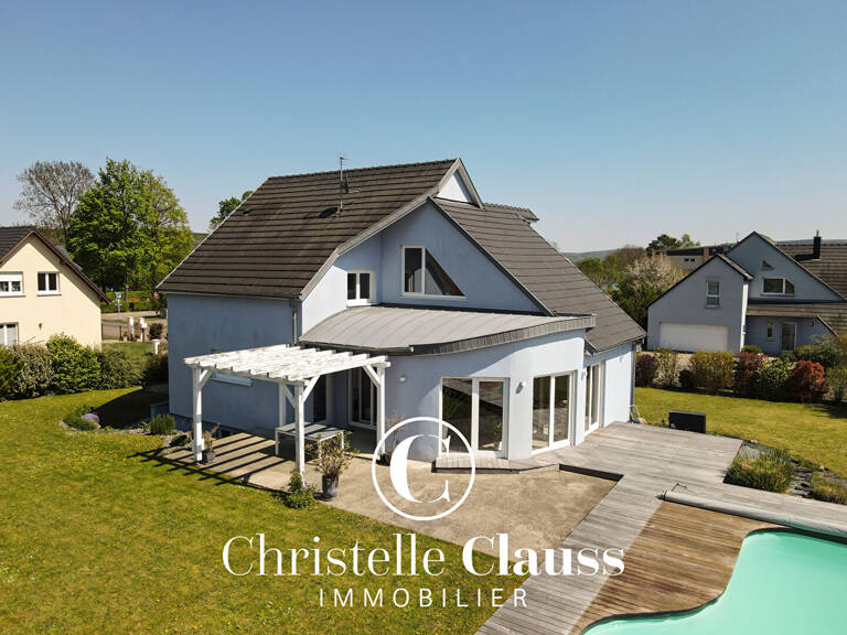 Maison Romanswiller 8 pièces 214 m2 — photo 1