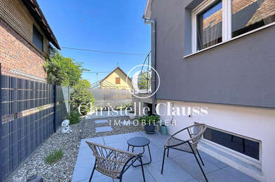 Maison 5 pièces 283000 €