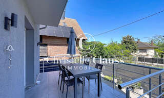 Maison 5 Pièces 113 m² à vendre à Marckolsheim (67390)