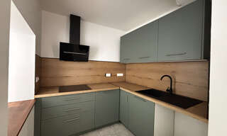 Appartement 2 Pièces 44 m² à louer à Évreux (27000)