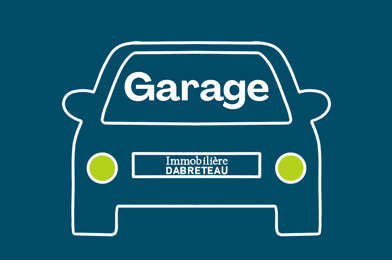 Garage  80 €