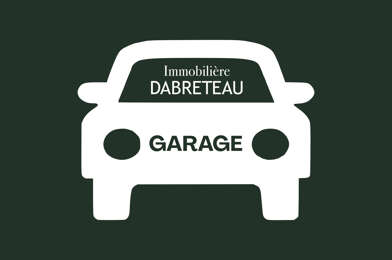 Garage  80 €