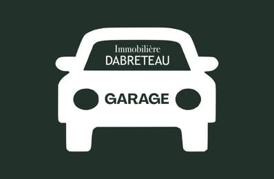 Garage à louer à Villeurbanne — photo du bien
