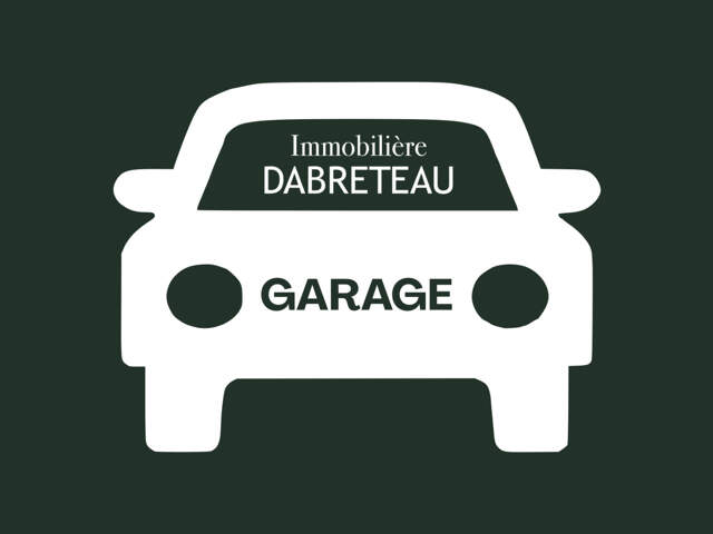 Garage à louer à Villeurbanne — photo du bien