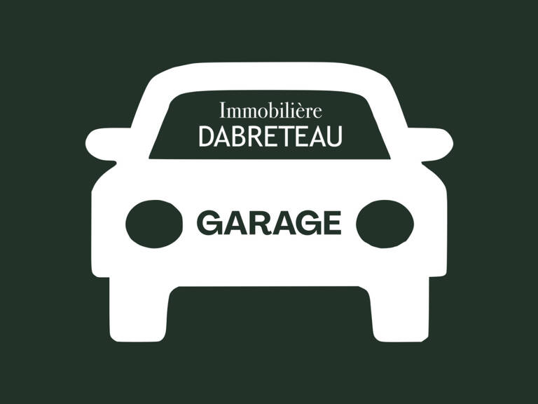 Garage à louer à Villeurbanne — photo 1