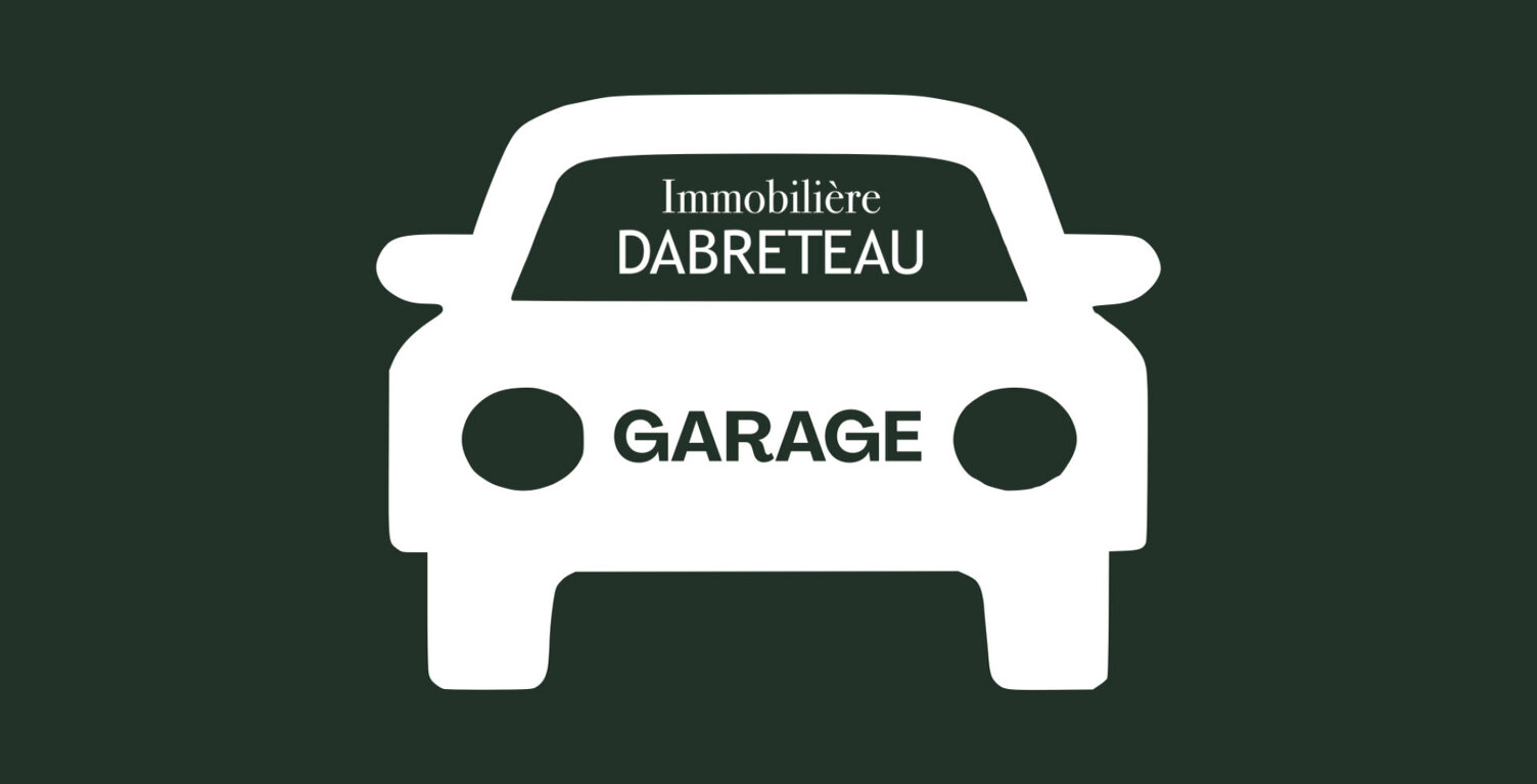 Garage à louer à Villeurbanne — photo 1