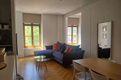Appartement 4 pièces 157500 €