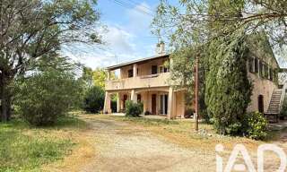 Maison 13 Pièces 327 m² à vendre à La Crau (83260)