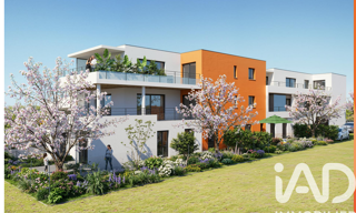 Appartement 4 Pièces 101 m² à vendre à Latour-Bas-Elne (66200)