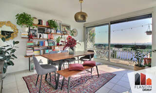 Appartement 3 Pièces 72 m² à vendre à Saint-Genis-Laval (69230)