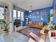 Exclusivité   Appartement 72 m2 avec potentiel 3 chambres — photo 2