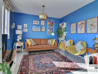 Exclusivité   Appartement 72 m2 avec potentiel 3 chambres — photo 3