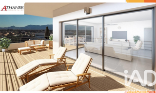 Appartement 4 Pièces 101 m² à vendre à Latour-Bas-Elne (66200)