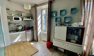 Appartement 1 Pièce 18 m² à louer à La Rochelle (17000)