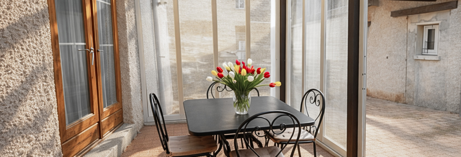 Maison 6 Pièces 120 m² à vendre à Bucey-lès-Gy (70700)