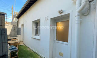 Maison 6 Pièces 98 m² à vendre à Malaunay (76770)