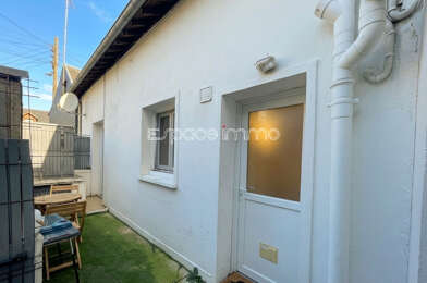 Maison 6 pièces 191000 €