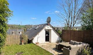Maison 6 Pièces 98 m² à vendre à Malaunay (76770)
