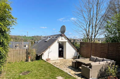 Maison 6 pièces 175000 €