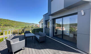 Maison 8 Pièces 192 m² à vendre à Montville (76710)