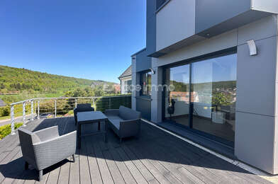 Maison 8 pièces 449000 €