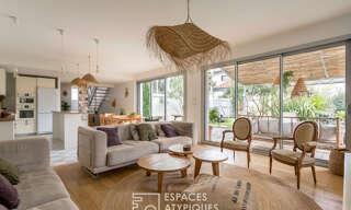 Maison 9 Pièces 190 m² à vendre à Tassin-la-Demi-Lune (69160)