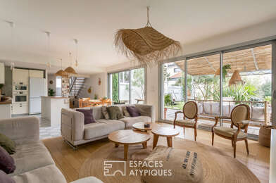 Maison 9 pièces 1095000 €