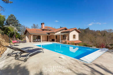Maison 10 pièces 995000 €