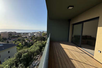 Appartement 2 pièces 800 €