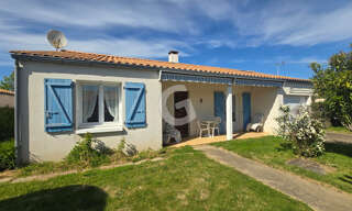 Maison 3 Pièces 70 m² à vendre à Jard-sur-Mer (85520)