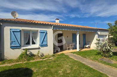Maison 3 pièces 243350 €